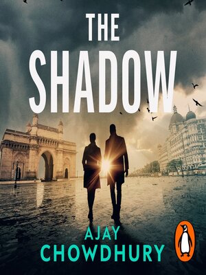 cover image of The Shadow